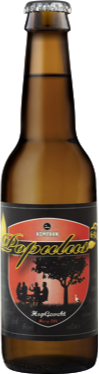 Populus 6921 Hopgewekt flesje van 33cl